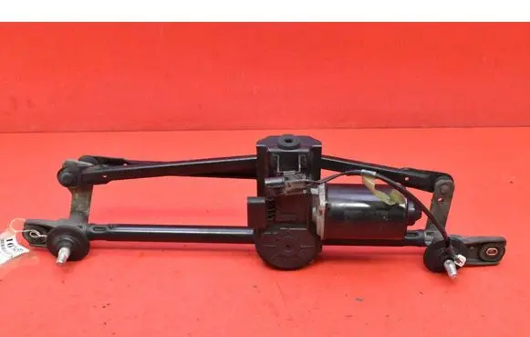Hyundai Tucson JM Front wiper linkage and motor 