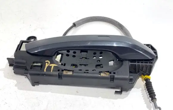 Audi A4 S4 B9 Rear door exterior handle