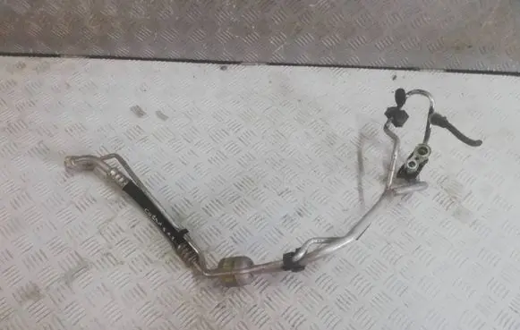 Opel Corsa E Air conditioning (A/C) pipe/hose