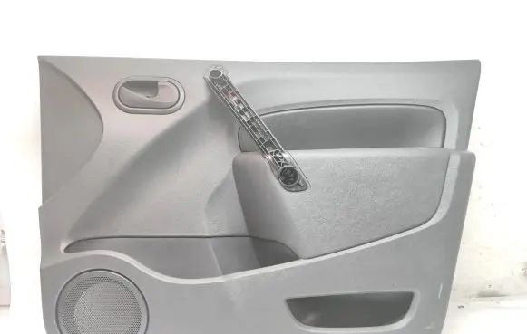 Renault Kangoo II Front door card panel trim 8200618609