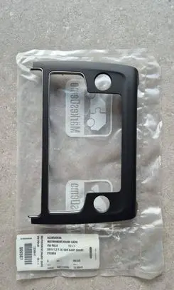 Volkswagen Polo V 6R Radio/GPS head unit trim 6C0858069A
