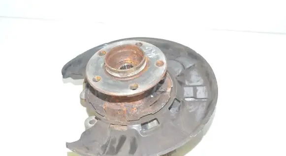 BMW 2 F22 F23 Rear wheel hub 6792239 34216792239 34216762857