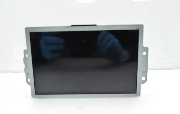 Ford Mondeo MK V Screen/display/small screen GS7T18B955SB
