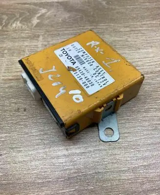 Lexus RX 450H Wing mirror control module 8943048030 15139000