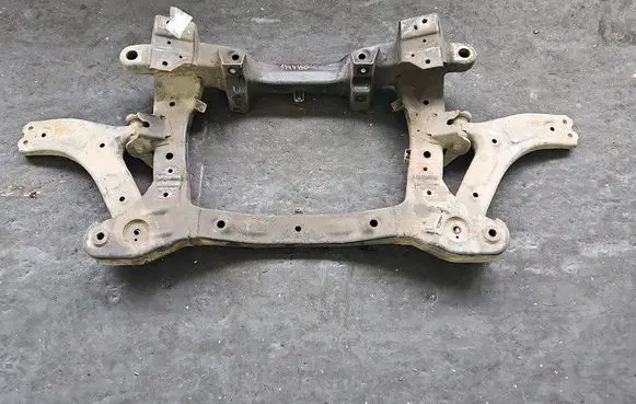 Hyundai H-1, Starex, Satellite Front axle beam IMPRK1444440