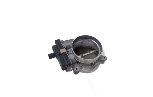 Cadillac Escalade IV Throttle body valve 12620263