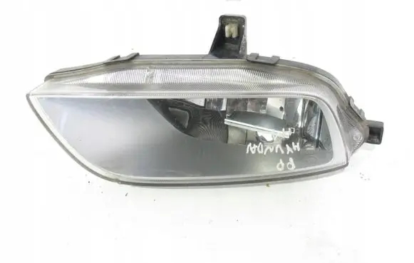Hyundai H200 Front fog light Array