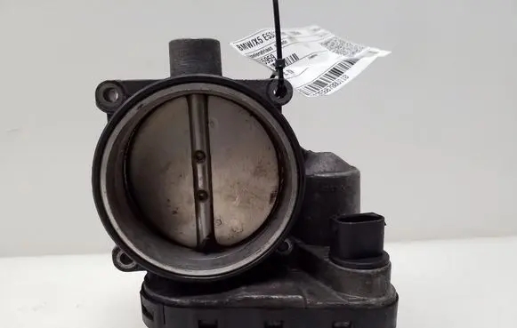 BMW X5 E53 Throttle valve 1435959