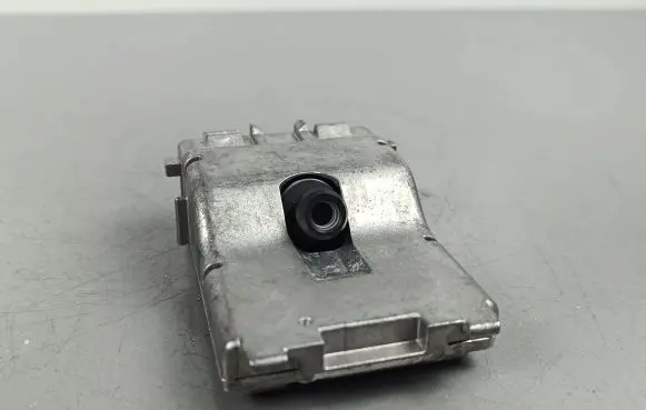 Maserati Quattroporte Windshield/windscreen camera 68290304AE