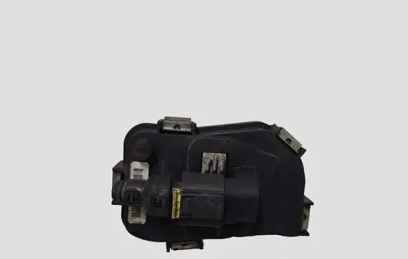 Opel Insignia A Intake manifold valve actuator/motor TMS2