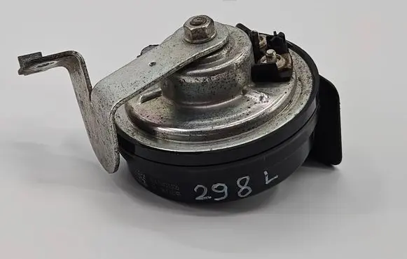 Mercedes-Benz A W177 Horn signal A2475403306