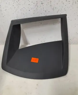 BMW 6 F06 Gran coupe Steering wheel column trim 9197498 13318810