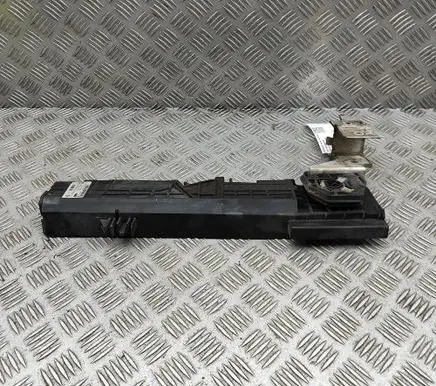 BMW 3 F30 F35 F31 Radiator support slam panel bracket 8507422