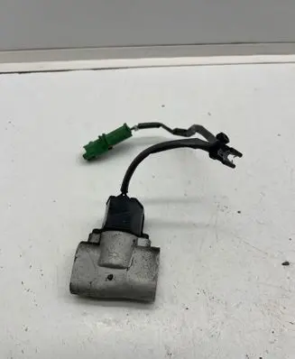 Renault Zoe Air conditioning (A/C) expansion valve 924871682R 4433101163