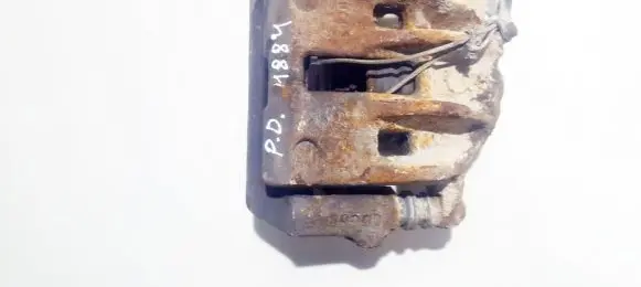 Peugeot 607 Front brake caliper