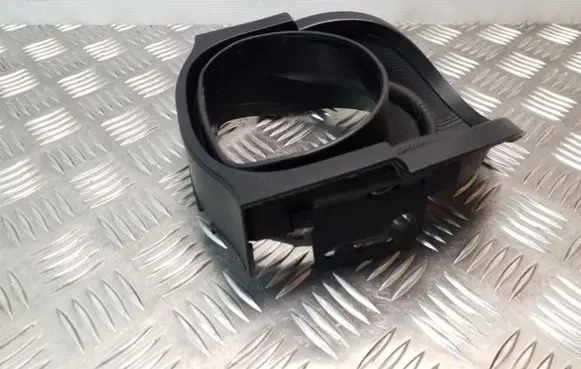Steering wheel column trim