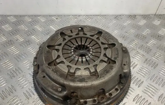 Ford Fiesta Clutch set kit G6301
