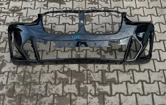 BMW X4 G02 Front bumper