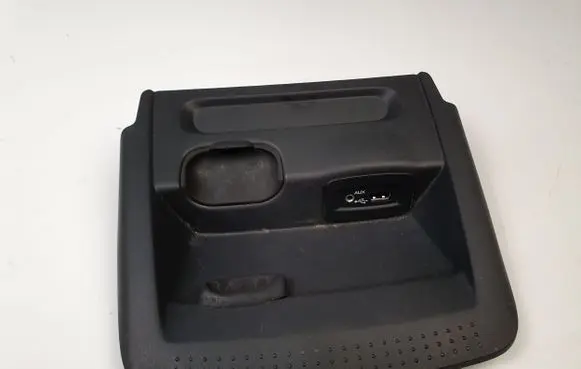 Renault Trafic II (X83) Dashboard storage box/compartment 849609085R 8200933912