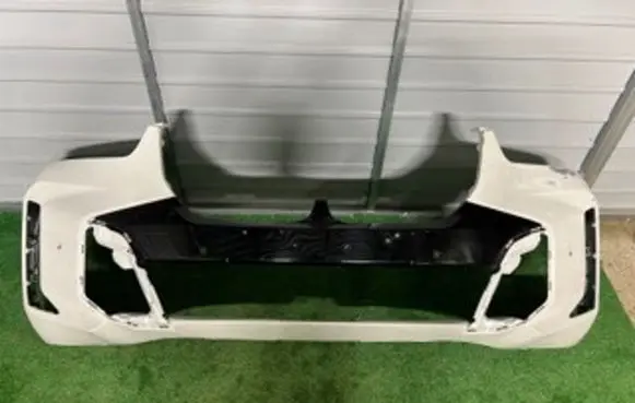 BMW X5 G05 Front bumper
