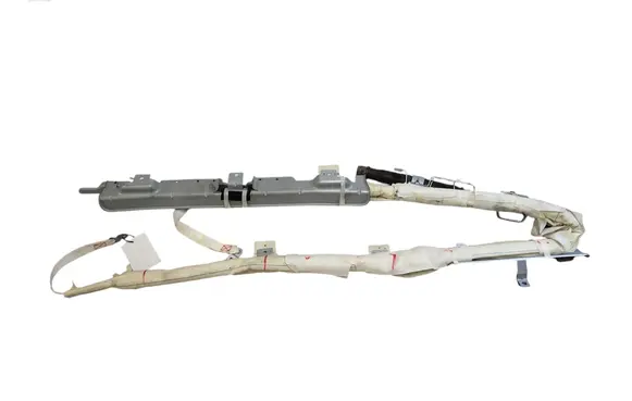 Citroen C-Crosser Roof airbag 607004100B