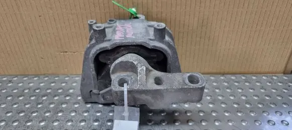 Volkswagen PASSAT B7 Engine mount vacuum valve 1K0199262CE