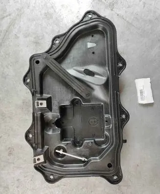 Jaguar F-Pace Other front door trim element T2H2007