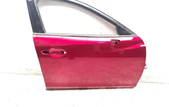 Mazda 6 Front door