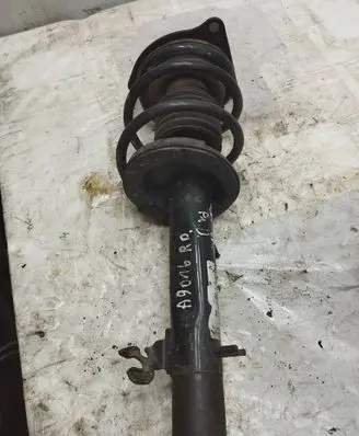 Mini One - Cooper R50 - 53 Front shock absorber with coil spring