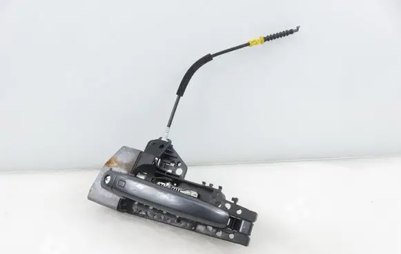 Audi Q5 SQ5 8R Front door exterior handle 