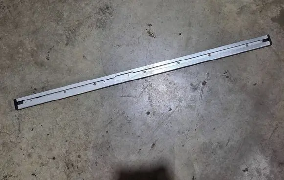 Mercedes-Benz E W212 Other trunk/boot trim element A2128100527 00009051