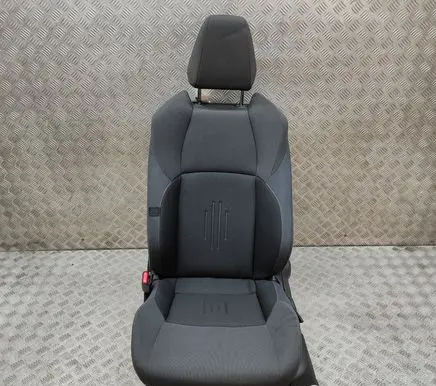 Toyota C-HR II Front driver seat 71014F4120 71552F4140