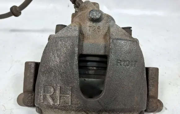 Volvo S40 Front brake caliper 