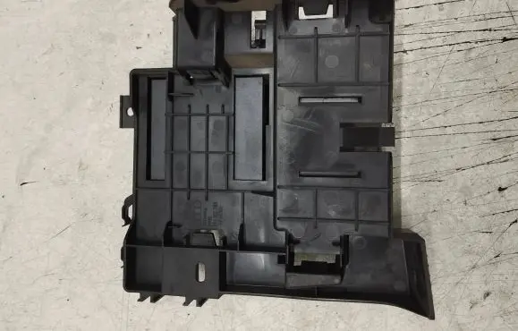 Audi A3 S3 8P Comfort/convenience module 8P0959433E