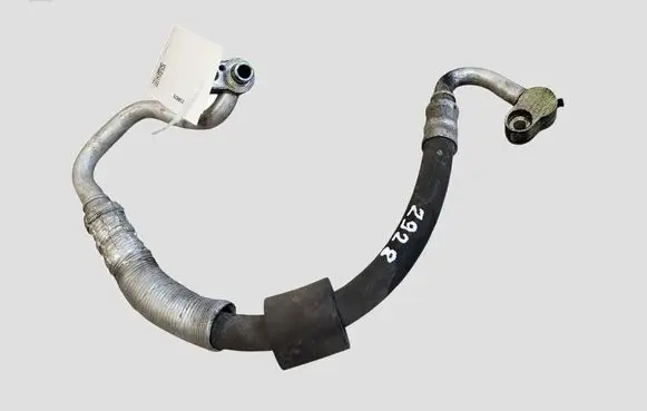 Volkswagen Golf V Air conditioning (A/C) pipe/hose 1K0820721BQ