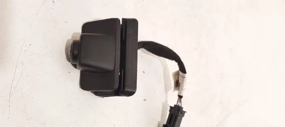 Citroen C4 Grand Picasso Reversing camera 9801367780