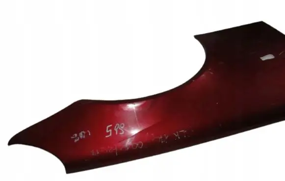 Mercedes-Benz SLK R170 Fender A1708800206