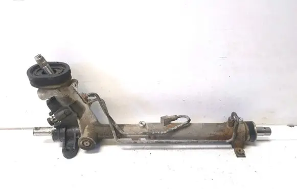 Audi A2 Steering rack 8Z0947111