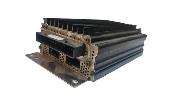 Audi A8 S8 D3 4E Sound amplifier 4E0035223B 4E0910223B 373018020