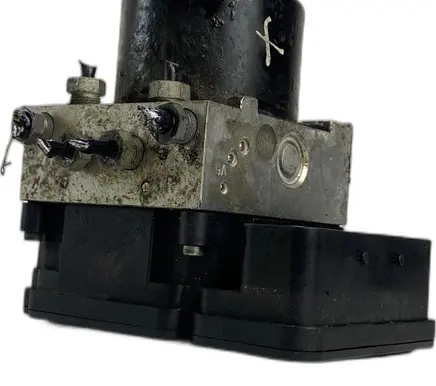 Master brake cylinder