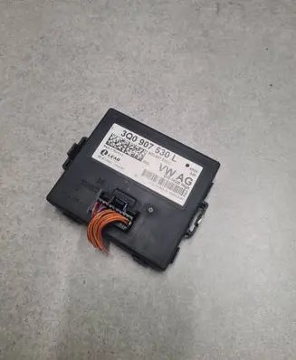 Seat Leon (5F) Gateway control module 3Q0907530L 591M11RA2