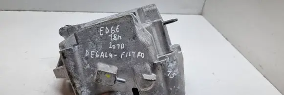 Ford Edge II Fuel filter bracket/mount holder 9804498180