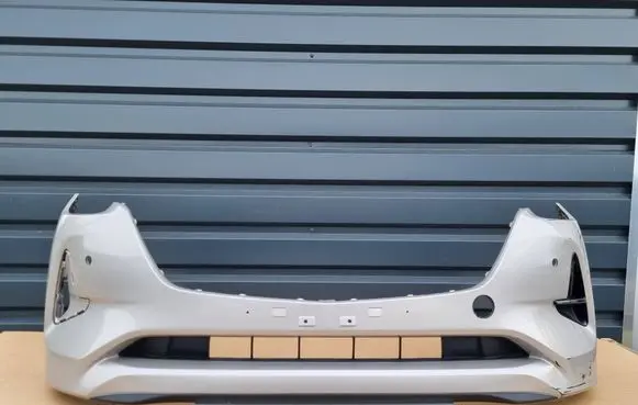 Mazda CX-60 Front bumper KR9P-50031