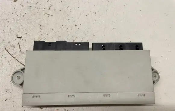BMW 7 E65 E66 Door control unit/module 6958450 5WK48002A