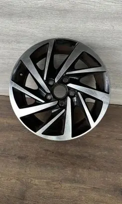Volkswagen Touran III R16 alloy rim 5TA601025K