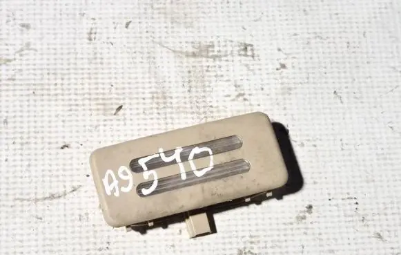 BMW X5 E70 Other interior light 6962014