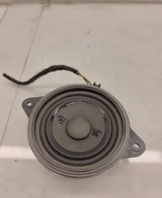 Audi A6 C7 Parcel shelf speaker 4G5035402