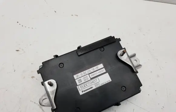 Lexus RX 450H Brake system control unit/module 896C048020 L69Q1024 L5N2P039