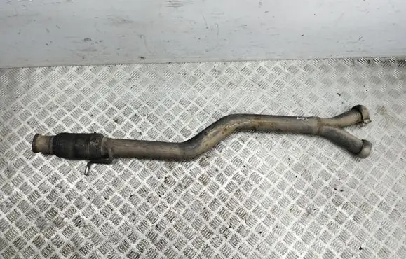 Mercedes-Benz R W251 Exhaust flexible connection 