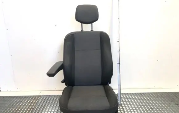Renault Master III Front driver seat